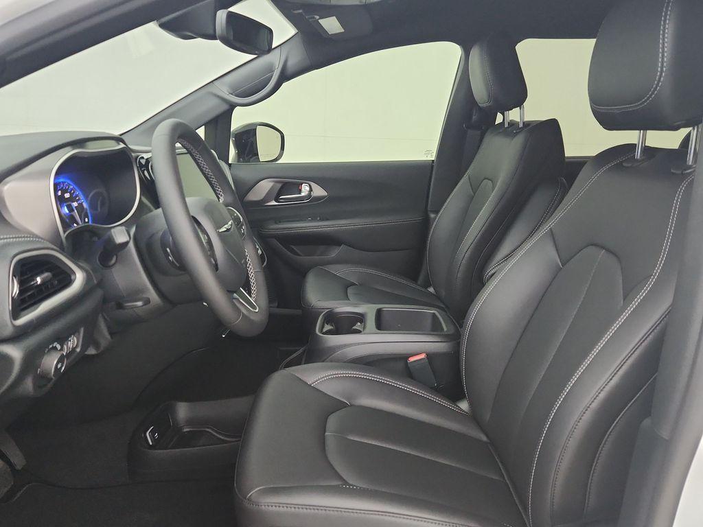 new 2026 Chrysler Pacifica car, priced at $41,972