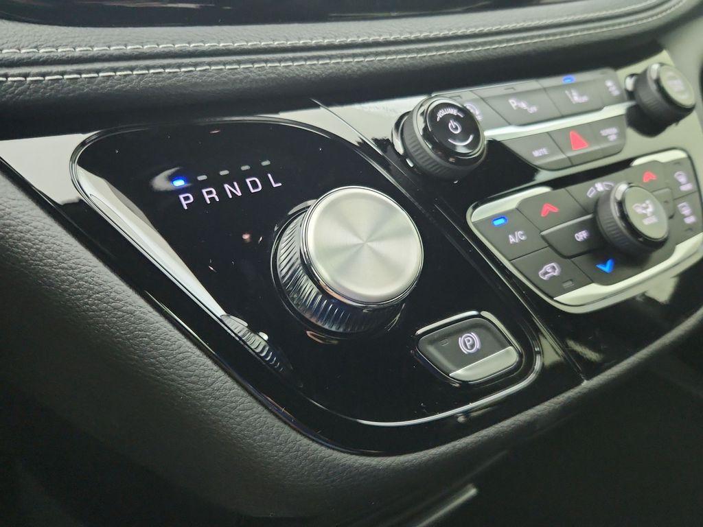 new 2026 Chrysler Pacifica car, priced at $41,972