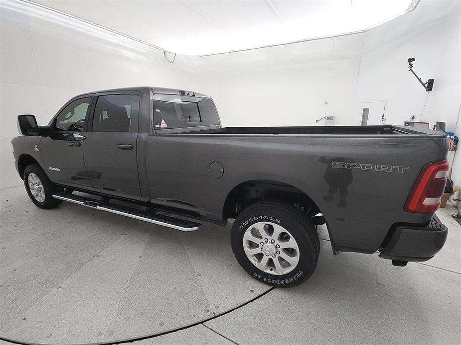 new 2024 Ram 3500 car, priced at $78,484