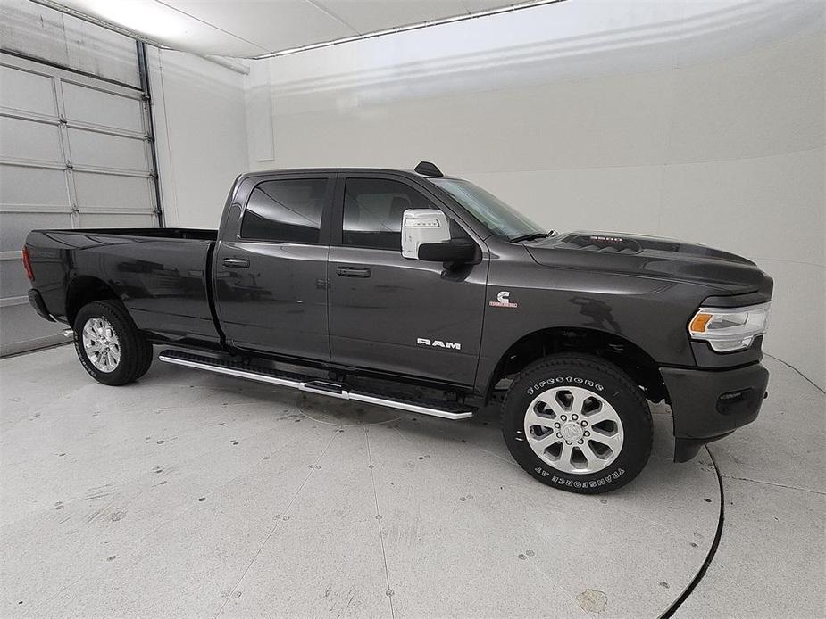 new 2024 Ram 3500 car, priced at $78,484