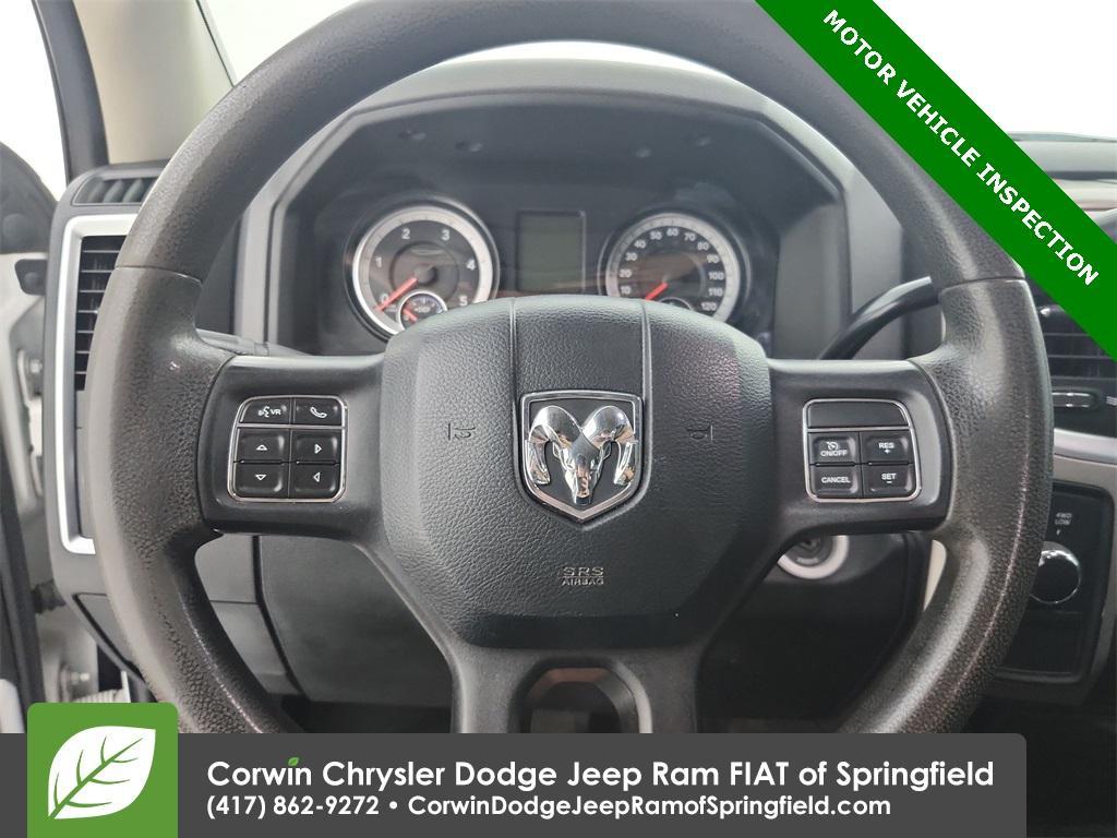 used 2015 Ram 3500 car, priced at $27,995