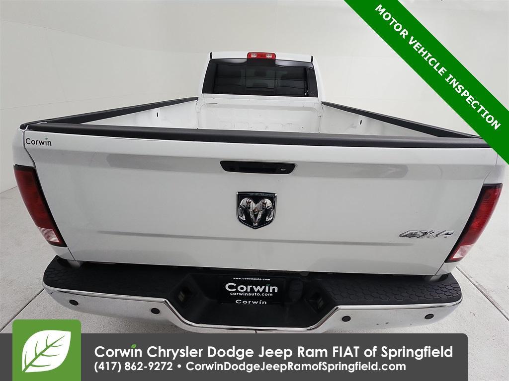 used 2015 Ram 3500 car, priced at $27,995