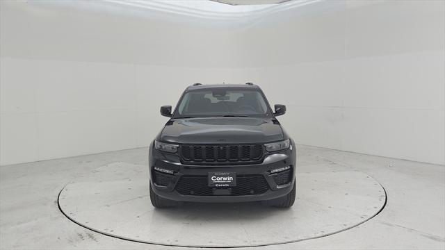 new 2024 Jeep Grand Cherokee car, priced at $50,569