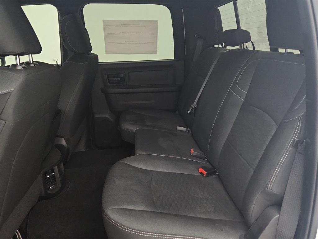 new 2025 Ram 2500 car, priced at $68,023