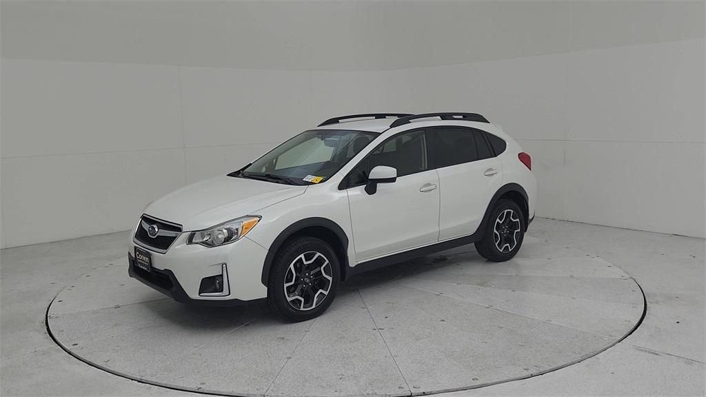 used 2017 Subaru Crosstrek car, priced at $13,883