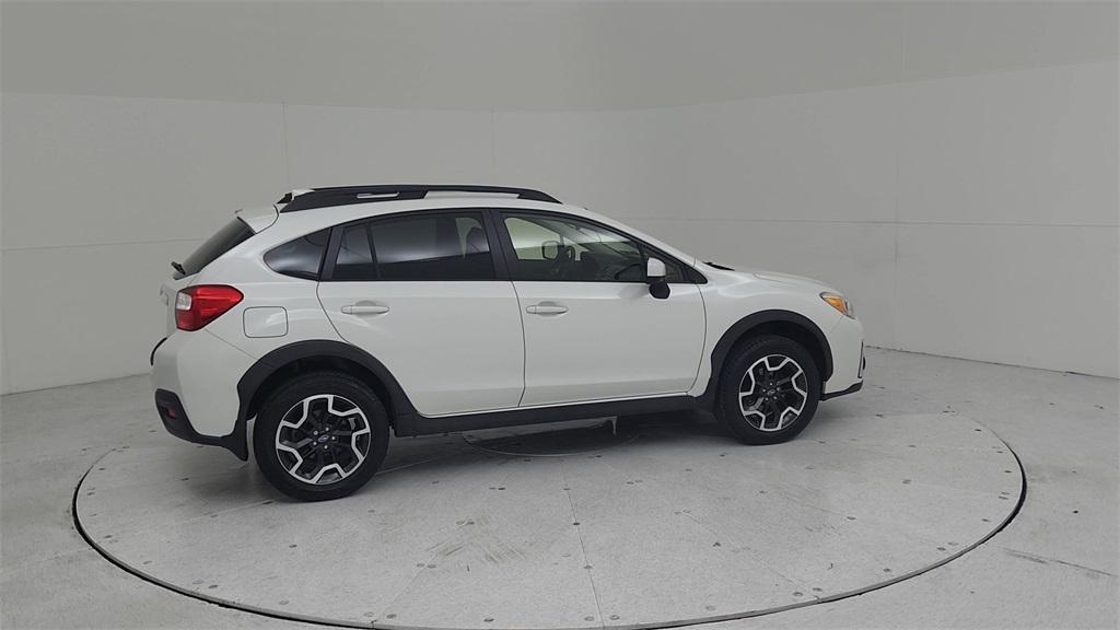 used 2017 Subaru Crosstrek car, priced at $13,883