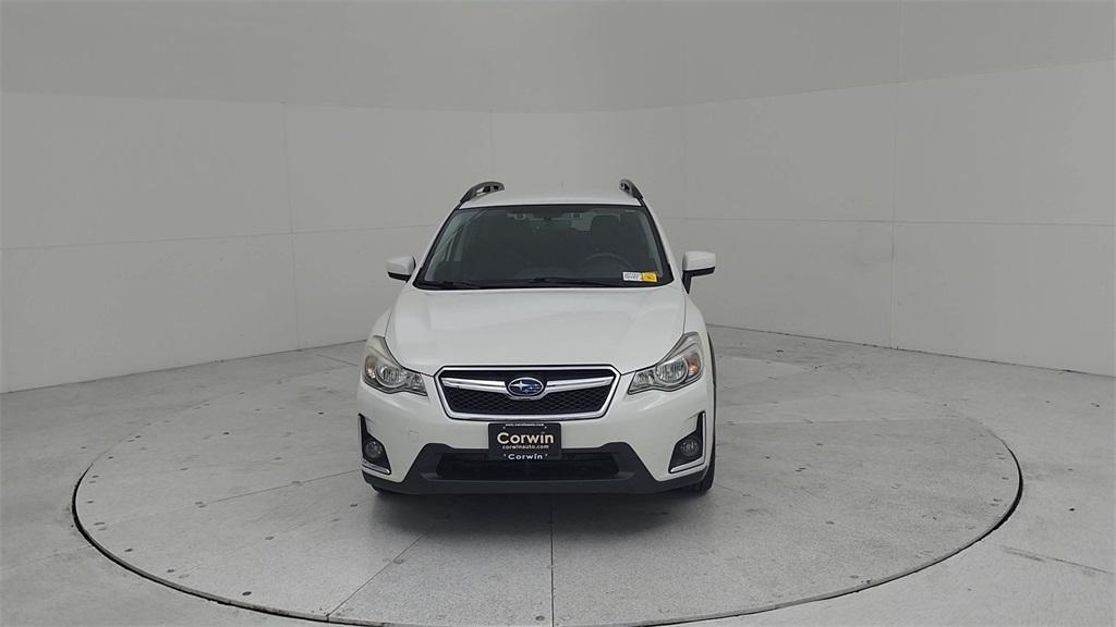 used 2017 Subaru Crosstrek car, priced at $13,883