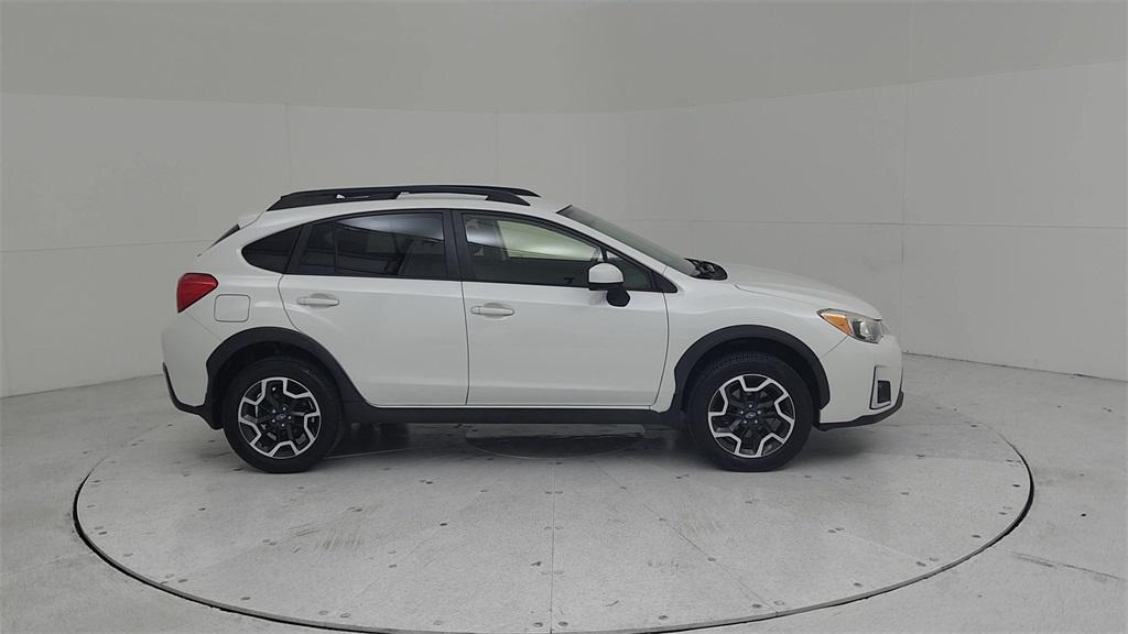 used 2017 Subaru Crosstrek car, priced at $13,883