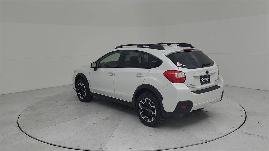 used 2017 Subaru Crosstrek car, priced at $13,883