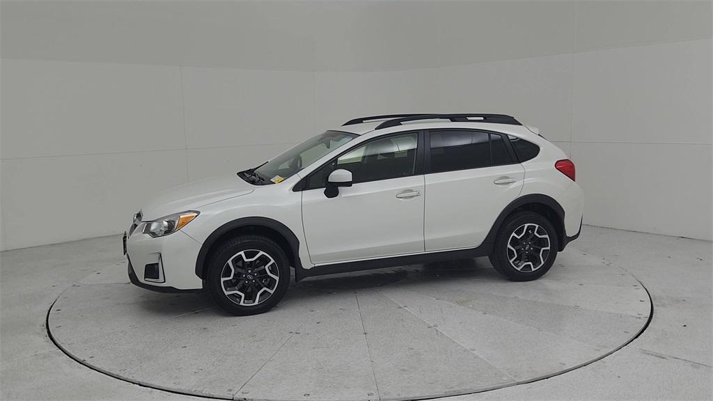 used 2017 Subaru Crosstrek car, priced at $13,883