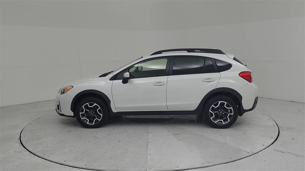 used 2017 Subaru Crosstrek car, priced at $13,883