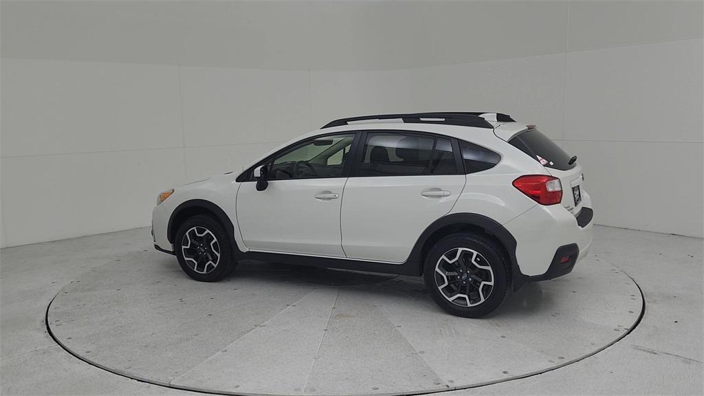 used 2017 Subaru Crosstrek car, priced at $13,883