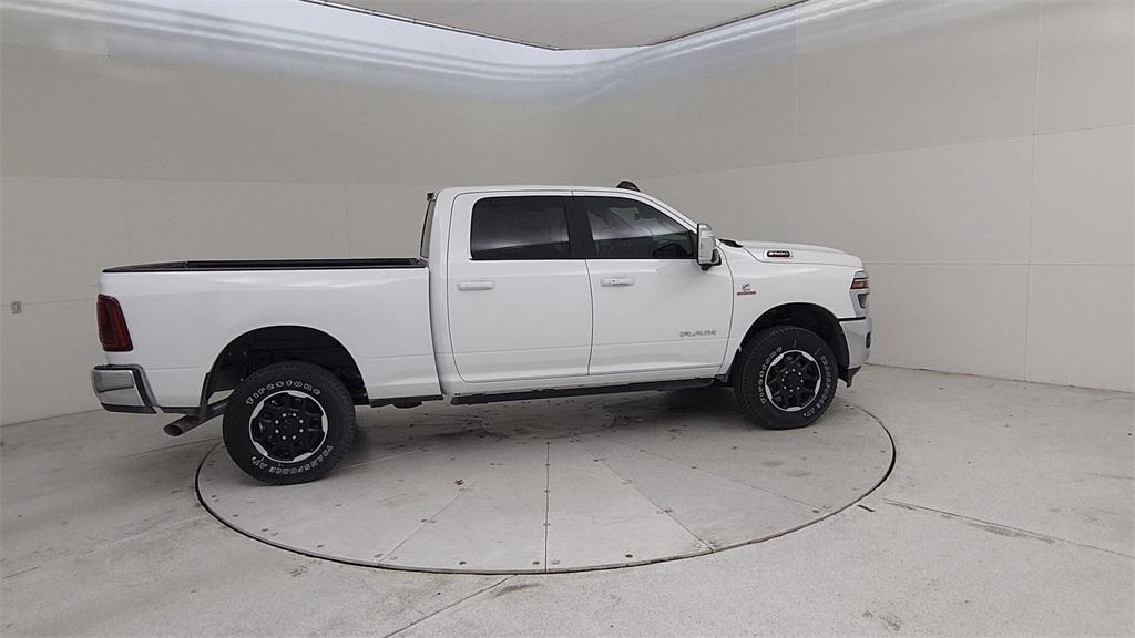 new 2025 Ram 2500 car, priced at $79,240