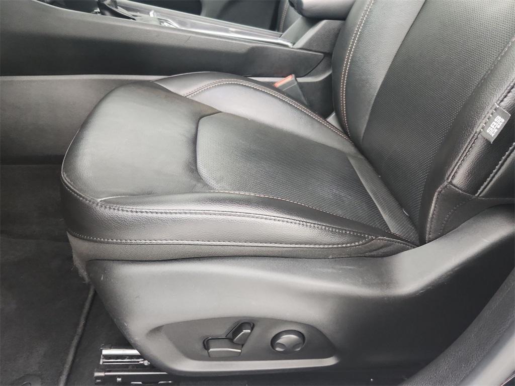 used 2022 Jeep Compass car, priced at $22,727