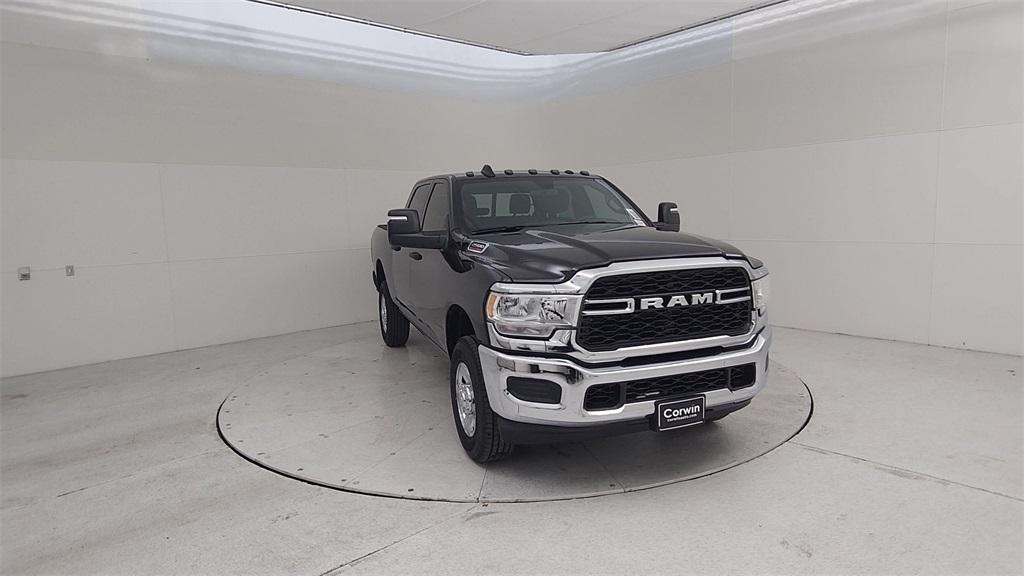 new 2024 Ram 2500 car, priced at $49,962