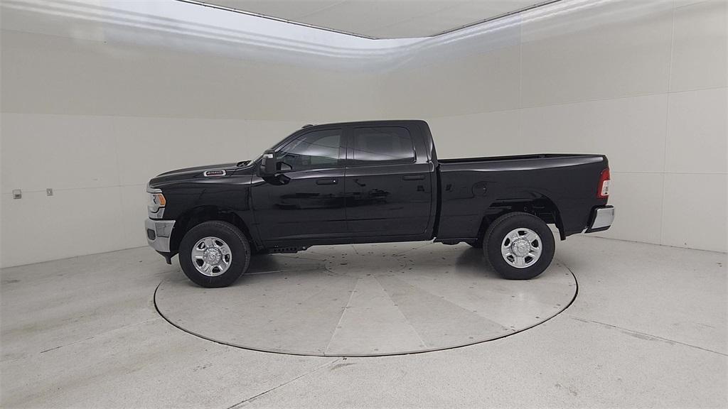 new 2024 Ram 2500 car, priced at $49,962