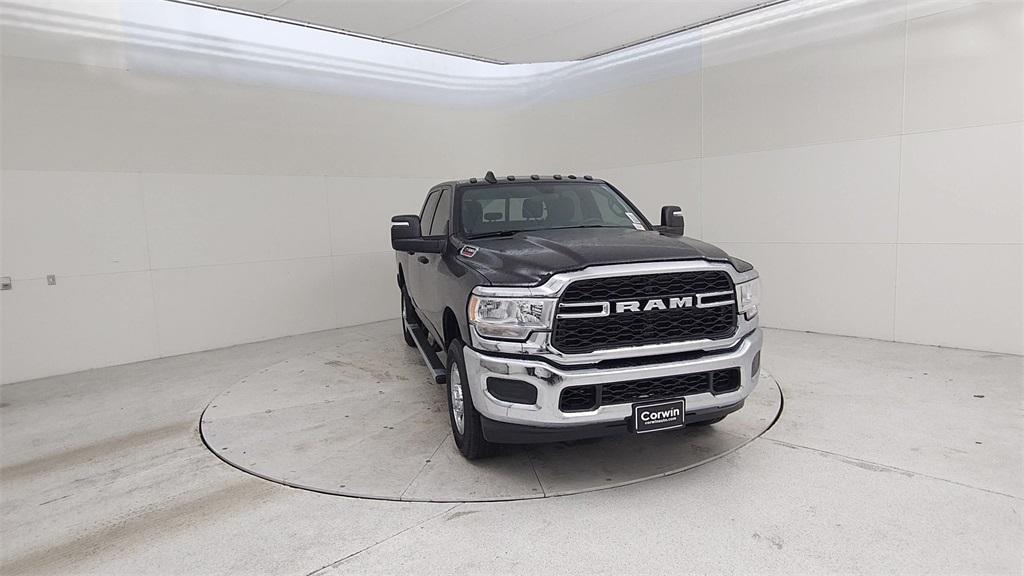 new 2024 Ram 2500 car, priced at $51,848