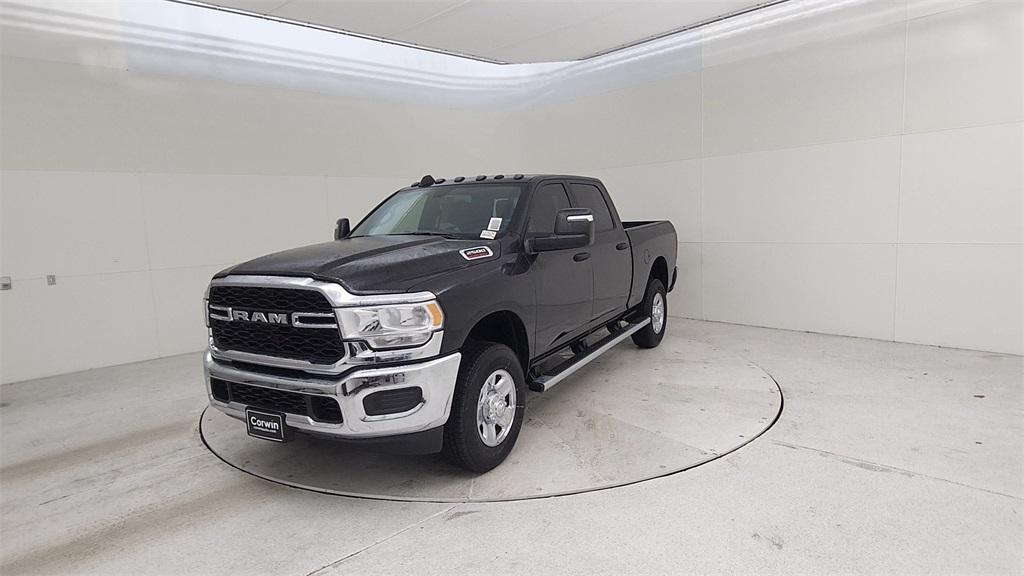 new 2024 Ram 2500 car, priced at $51,848