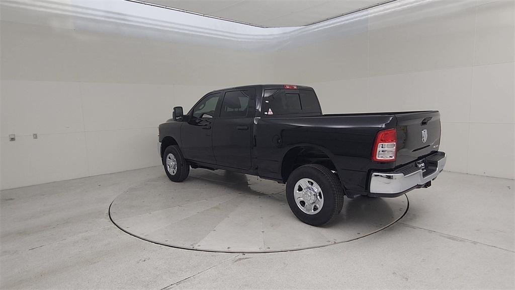 new 2024 Ram 2500 car, priced at $49,962