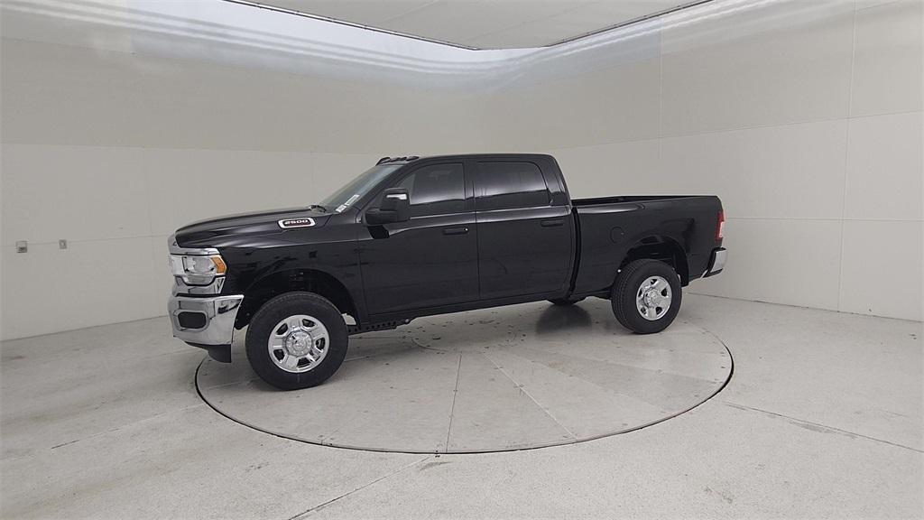 new 2024 Ram 2500 car, priced at $49,962