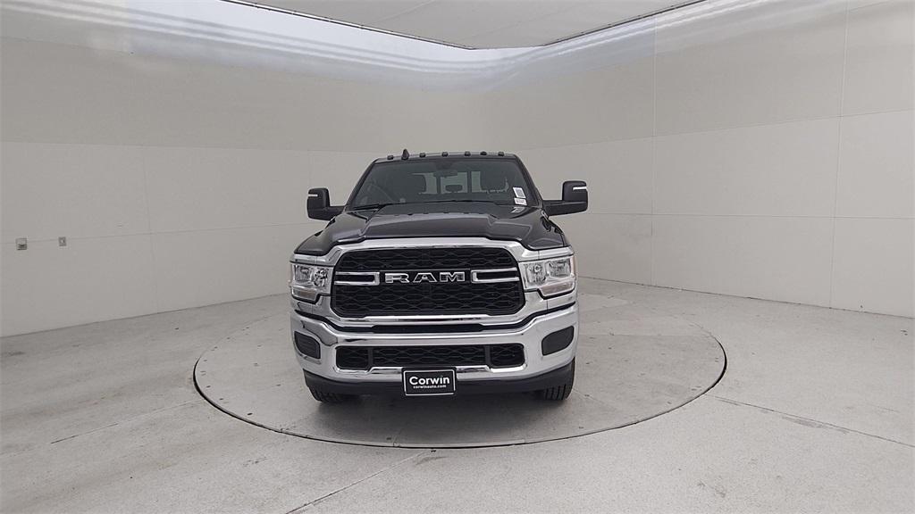 new 2024 Ram 2500 car, priced at $49,962