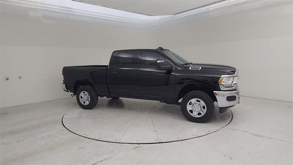 new 2024 Ram 2500 car, priced at $49,962