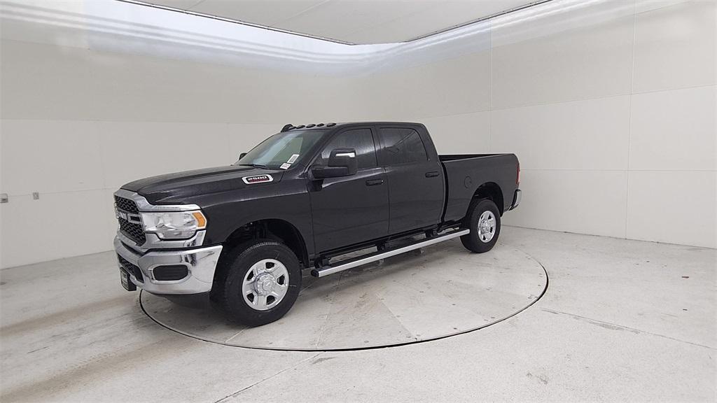 new 2024 Ram 2500 car, priced at $51,848