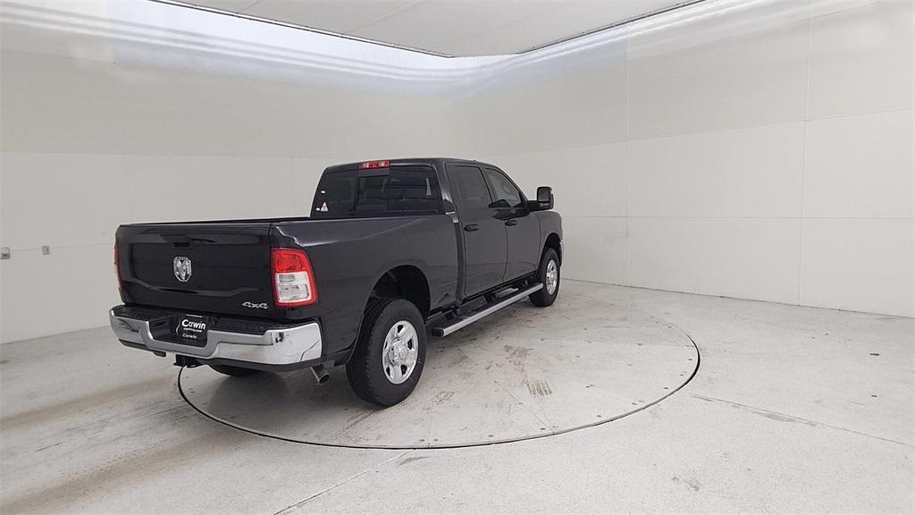 new 2024 Ram 2500 car, priced at $51,848