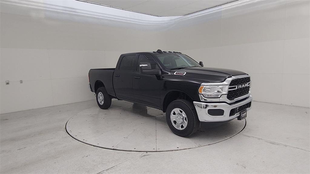 new 2024 Ram 2500 car, priced at $49,962