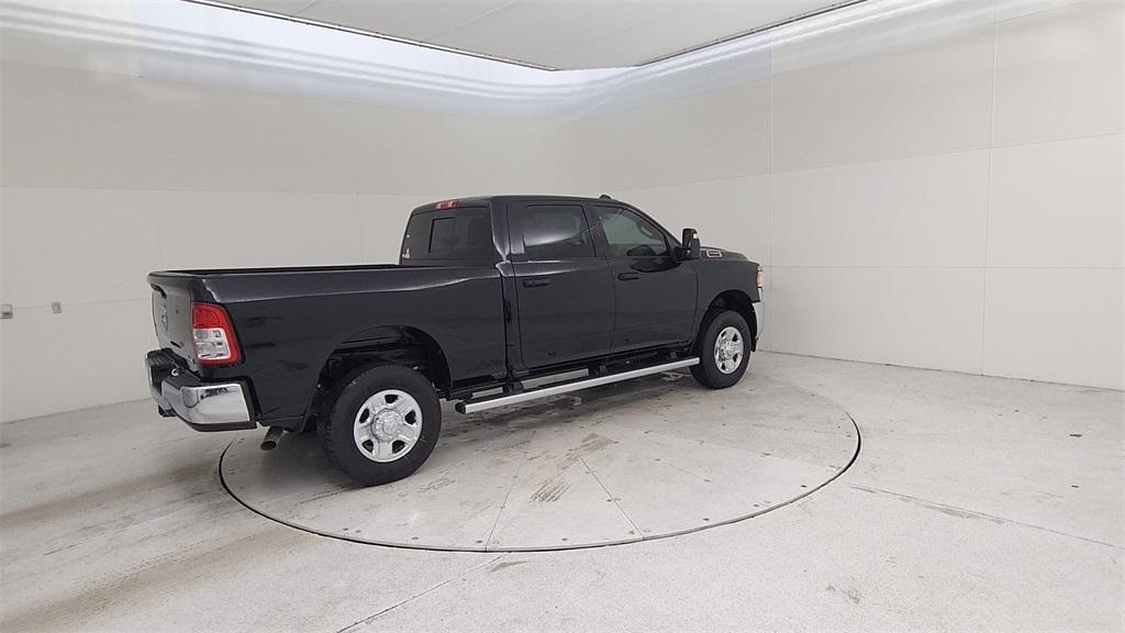 new 2024 Ram 2500 car, priced at $51,848