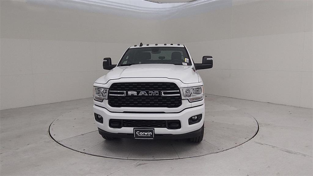 new 2024 Ram 2500 car, priced at $62,636