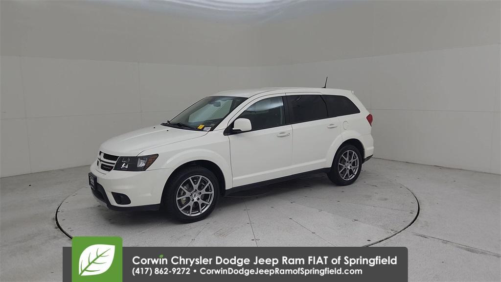 used 2019 Dodge Journey car, priced at $16,472