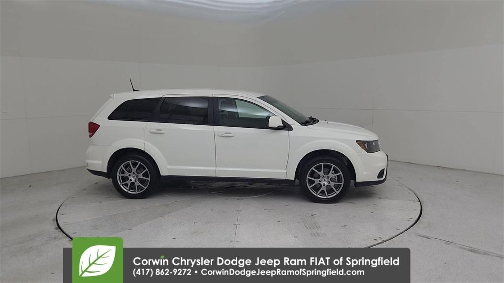 used 2019 Dodge Journey car, priced at $16,472