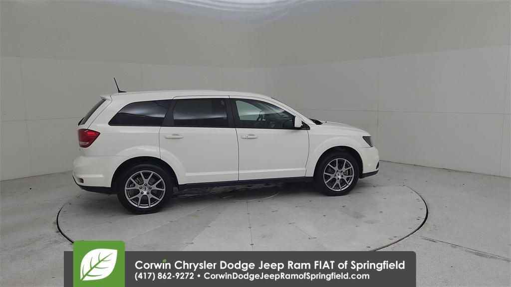 used 2019 Dodge Journey car, priced at $16,472