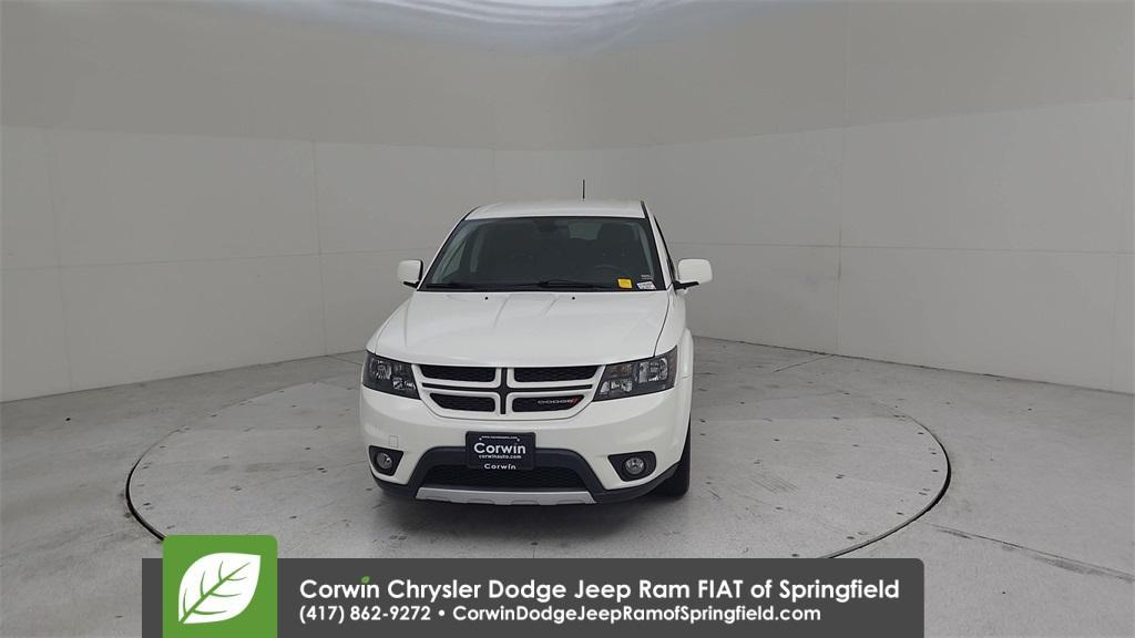 used 2019 Dodge Journey car, priced at $16,472