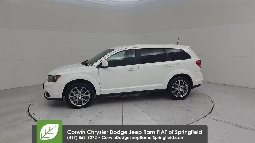 used 2019 Dodge Journey car, priced at $16,472