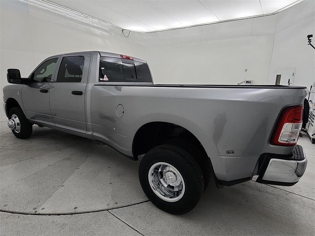 new 2024 Ram 3500 car, priced at $62,837