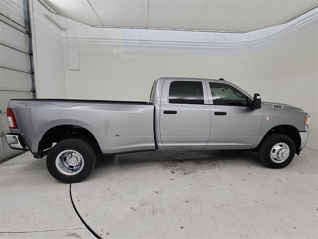 new 2024 Ram 3500 car, priced at $62,837