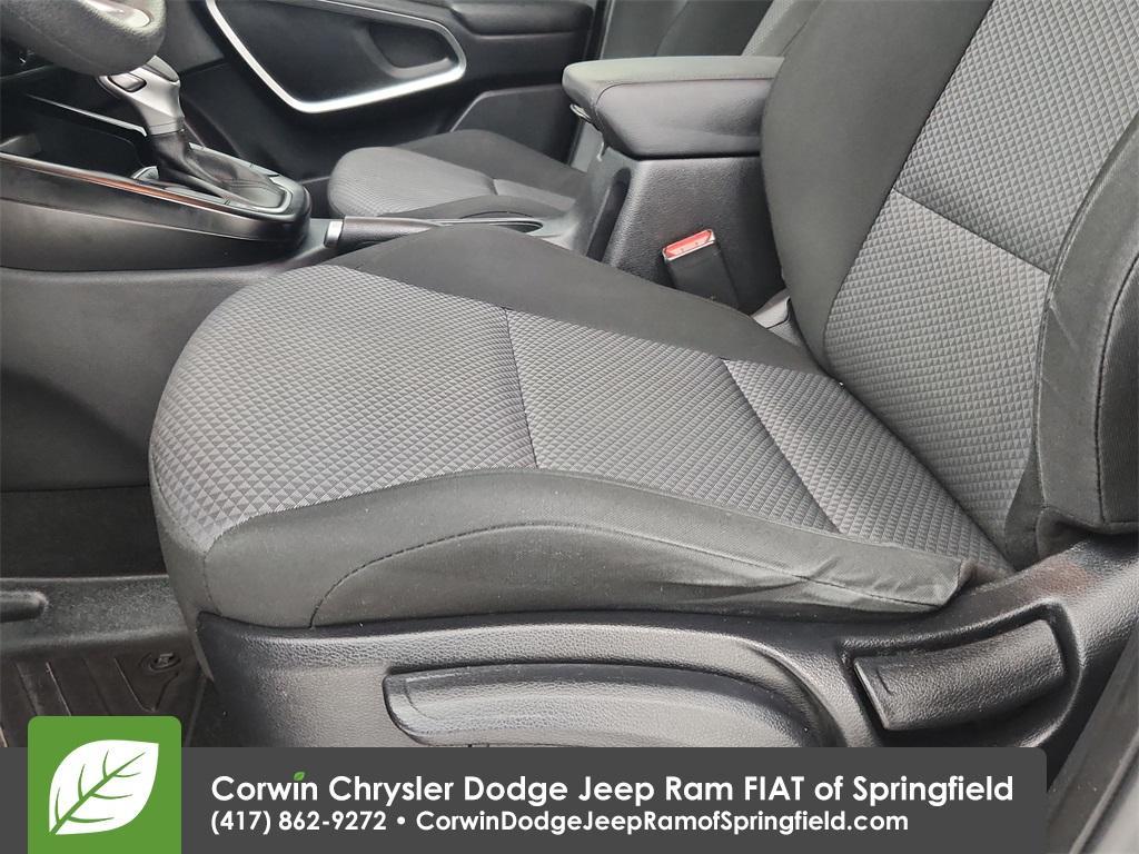 used 2022 Kia Soul car, priced at $15,995