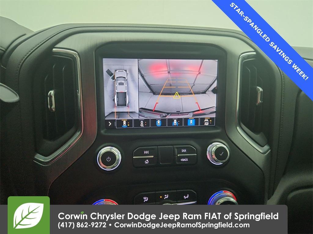 used 2020 GMC Sierra 3500 car, priced at $63,777