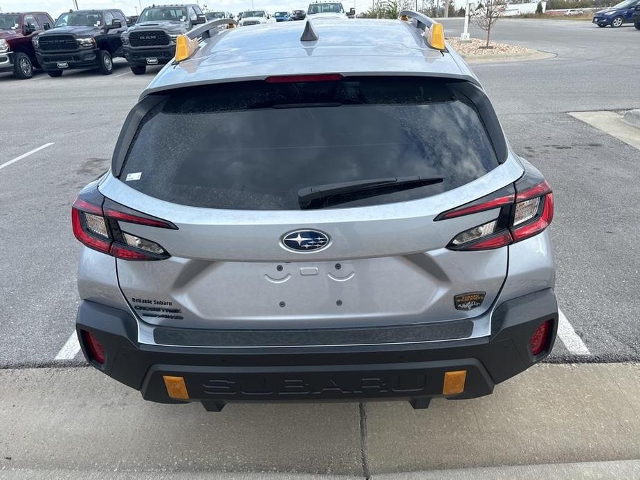 used 2024 Subaru Crosstrek car, priced at $32,993