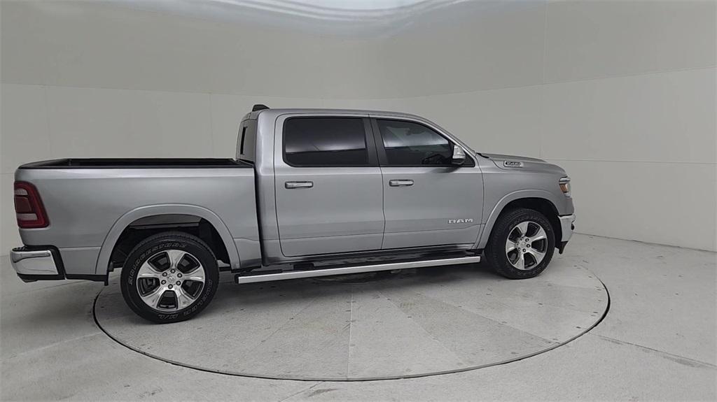 used 2022 Ram 1500 car, priced at $42,544