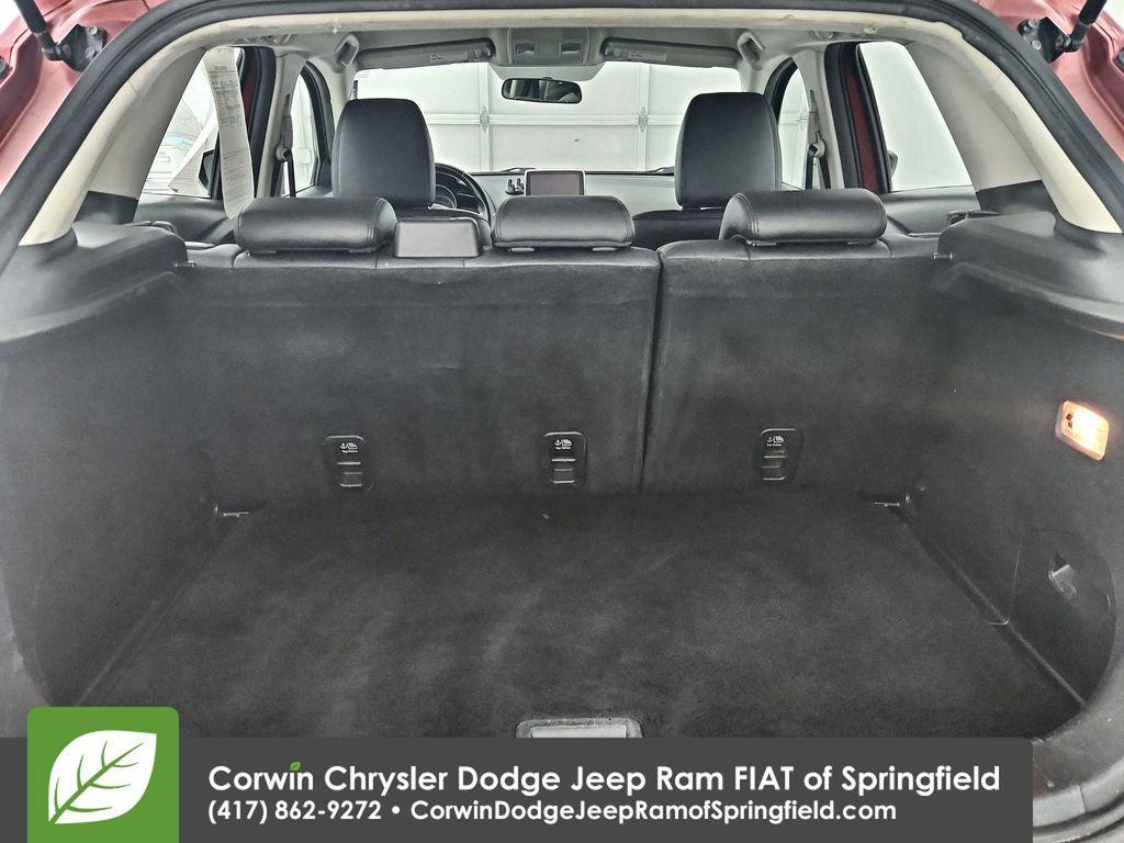 used 2016 Mazda CX-3 car, priced at $10,885