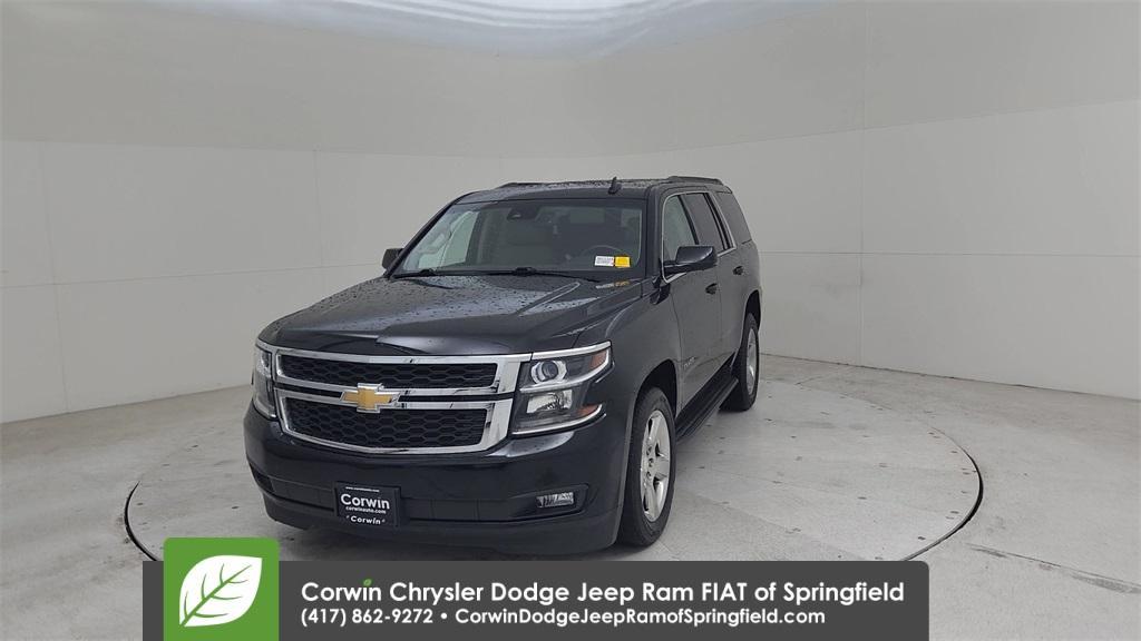 used 2016 Chevrolet Tahoe car, priced at $17,997