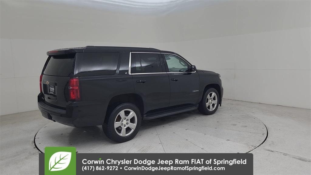 used 2016 Chevrolet Tahoe car, priced at $17,997