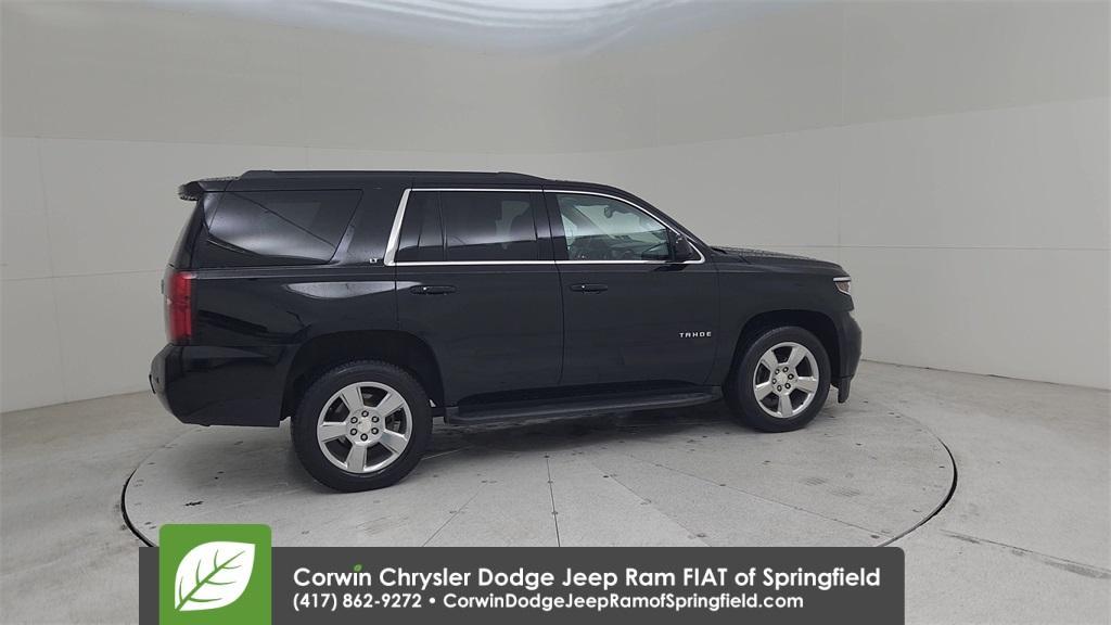 used 2016 Chevrolet Tahoe car, priced at $17,997