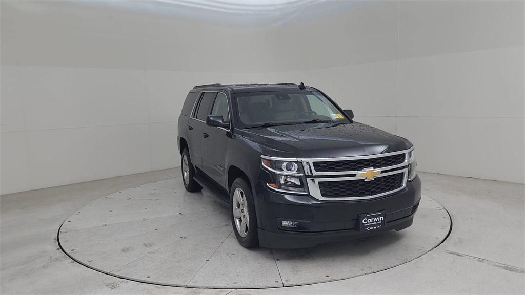 used 2016 Chevrolet Tahoe car, priced at $19,995
