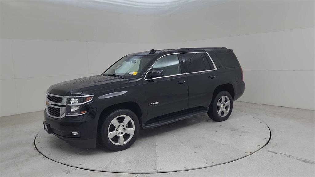 used 2016 Chevrolet Tahoe car, priced at $19,995