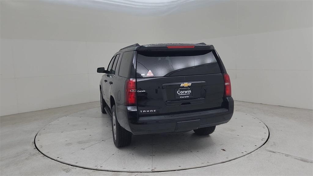 used 2016 Chevrolet Tahoe car, priced at $19,995