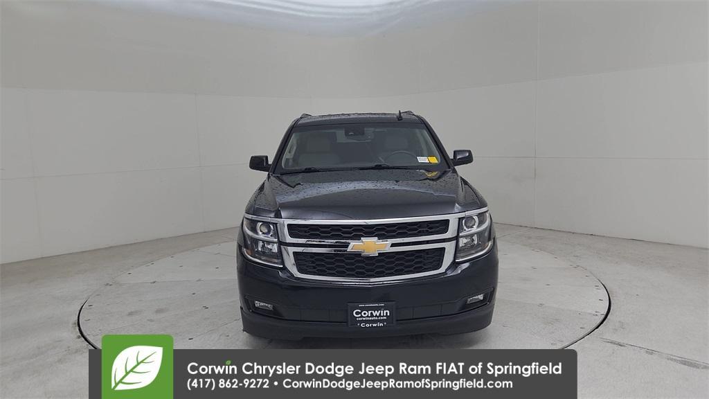 used 2016 Chevrolet Tahoe car, priced at $17,997